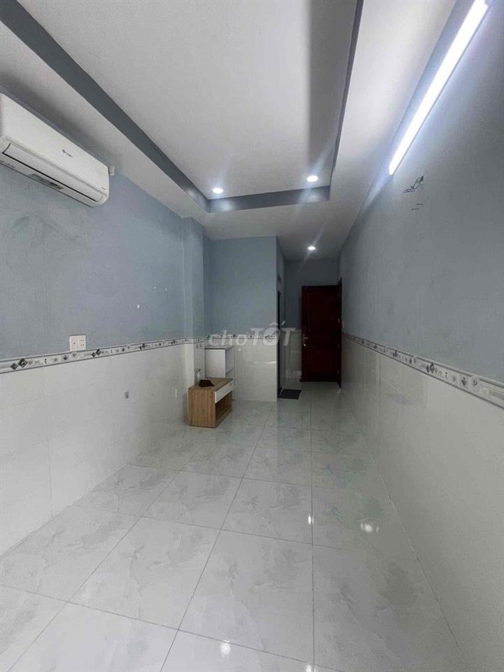 🟤🪵🏡 NHÀ MỚI XÂY – CHÍNH CHỦ CHO THUÊ PHÒNG – QUẬN 10 – GẦN ĐH BÁCH KHO