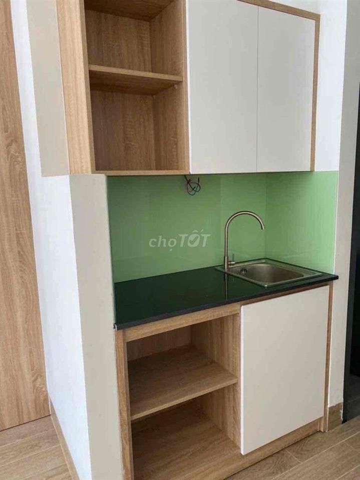🟡🏡 CHÍNH CHỦ CHO THUÊ PHÒNG FULL NỘI THẤT 22m2– VIEW GA XE LỬA 🚃 – 4TR