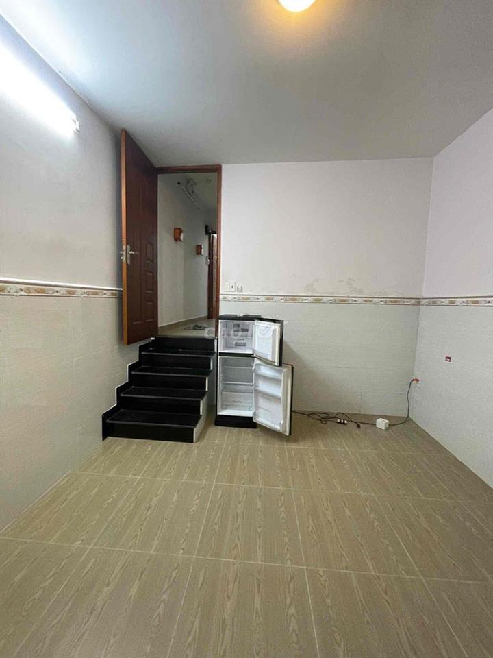🟡🏡 CHÍNH CHỦ CHO THUÊ PHÒNG FULL NỘI THẤT 22m2– VIEW GA XE LỬA 🚃 – 4TR