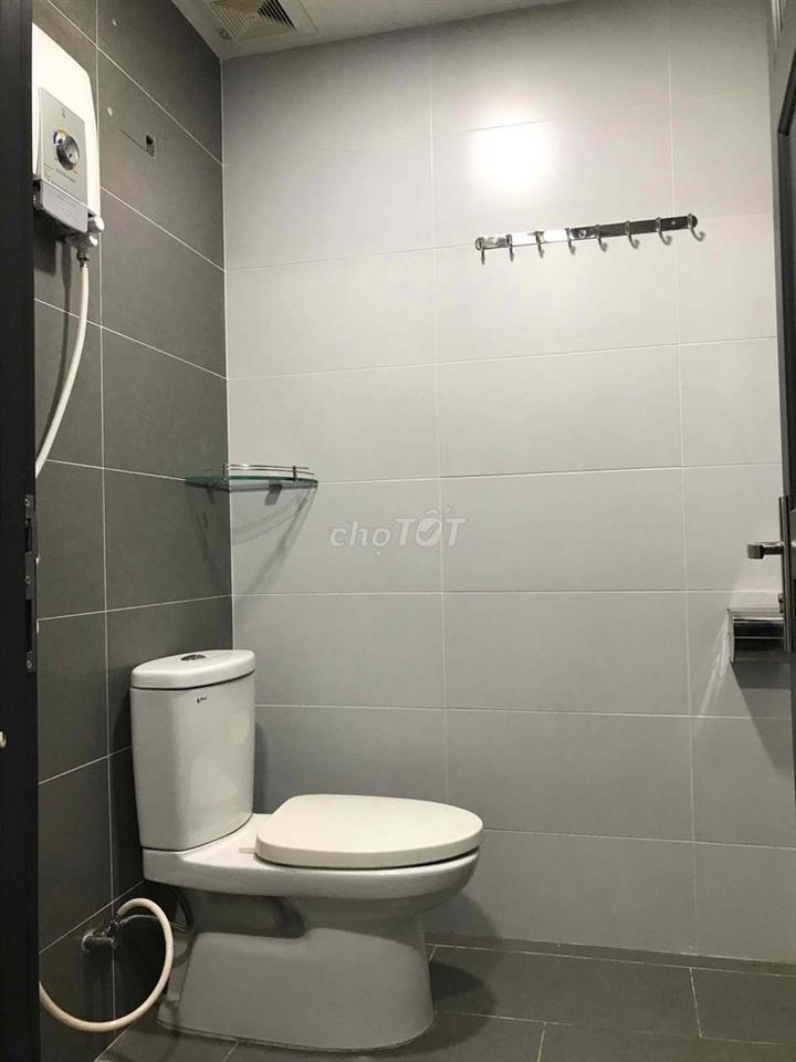 Ký túc xá Bamboo đối diện trường Đại Học Kinh Tế Quận 10