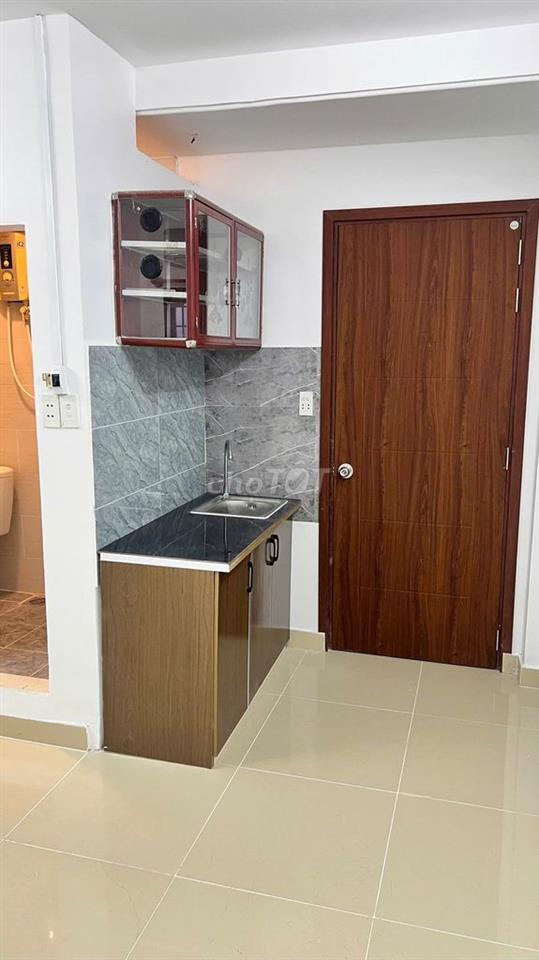 Phòng cho thuê Trung Tâm Quận 1 (5 phút tới phố đi bộ Bùi Viện)
