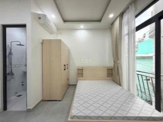 Cho thuê phòng khu vực liền kề quận 3, quận. 10,