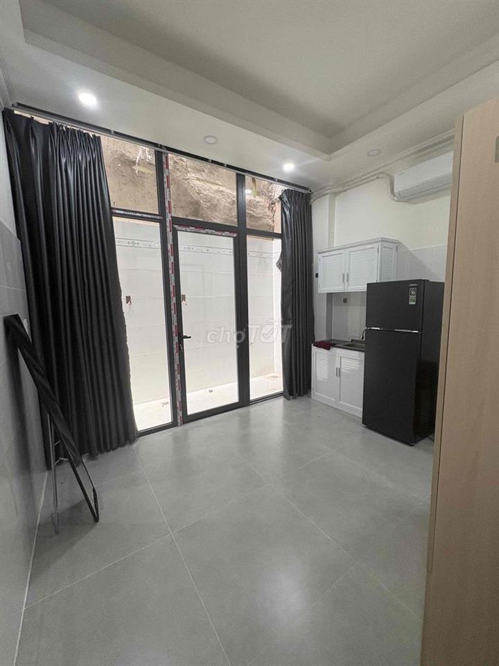 Cho thuê phòng khu vực liền kề quận 3, quận. 10,