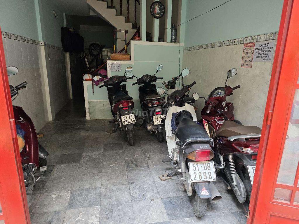 phòng trọ cho nữ