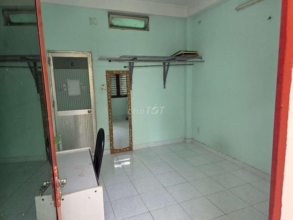phòng trọ cho nữ