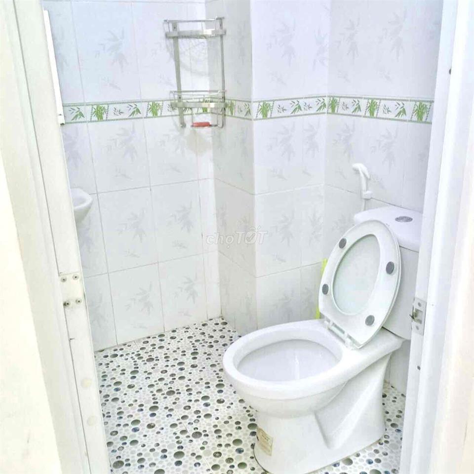 PHÒNG TRỌ ĐẦY ĐỦ NỘI THẤT – GẦN BIG C QUẬN 10 & CẦU VƯỢT 3/2