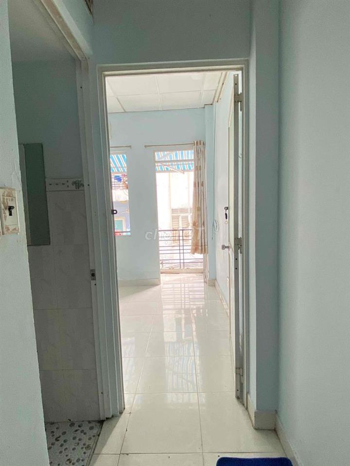 PHÒNG TRỌ QUẬN 10