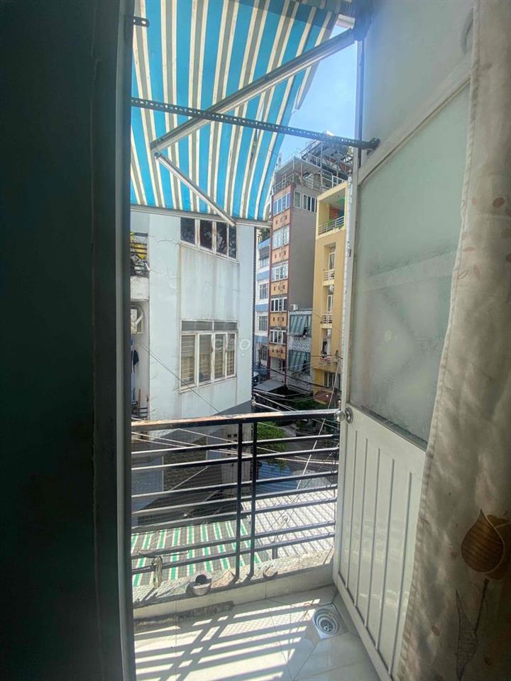 PHÒNG TRỌ QUẬN 10