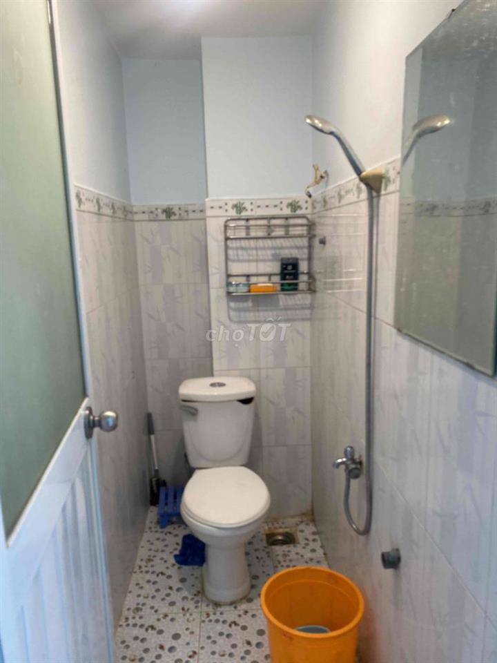 PHÒNG TRỌ QUẬN 10