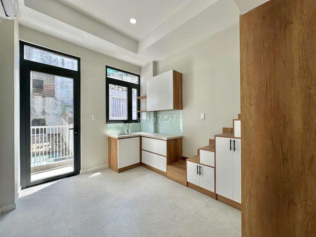 CHỈ 5,5TR CÓ NGAY SIÊU PHẨM DUPLEX BAN CÔNG-THANG MÁY TRUNG TÂM Q10