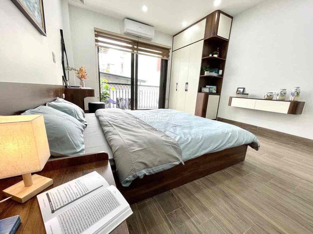Cho thuê phòng full nt - gần Đại học Bách Khoa, Sư Vạn Hạnh, ĐH Huflit