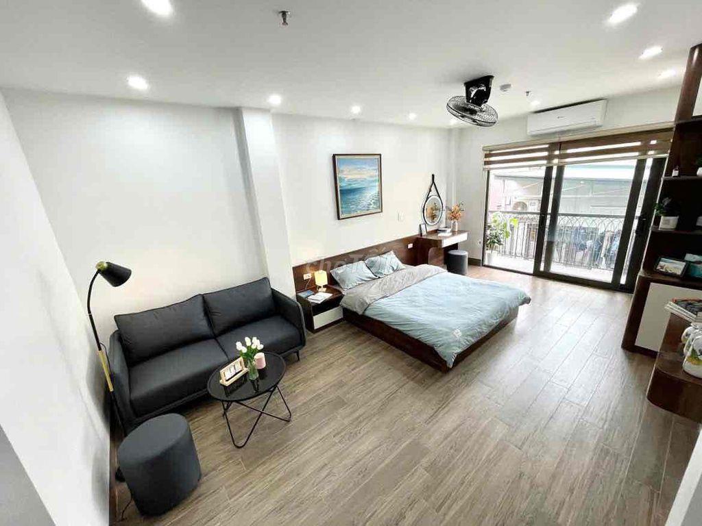 Cho thuê phòng full nt - gần Đại học Bách Khoa, Sư Vạn Hạnh, ĐH Huflit