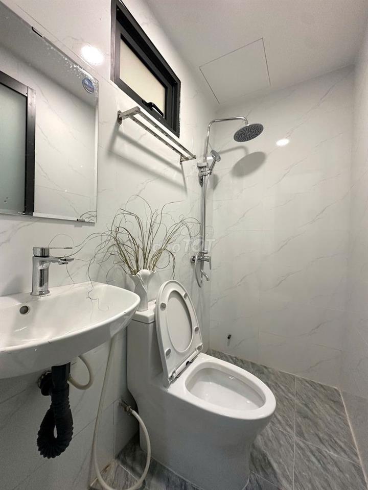 CHO THUÊ CĂN HỘ STUDIO FULL NT- Đại Học Ngoại Ngữ-Vòng xoay dân chủ