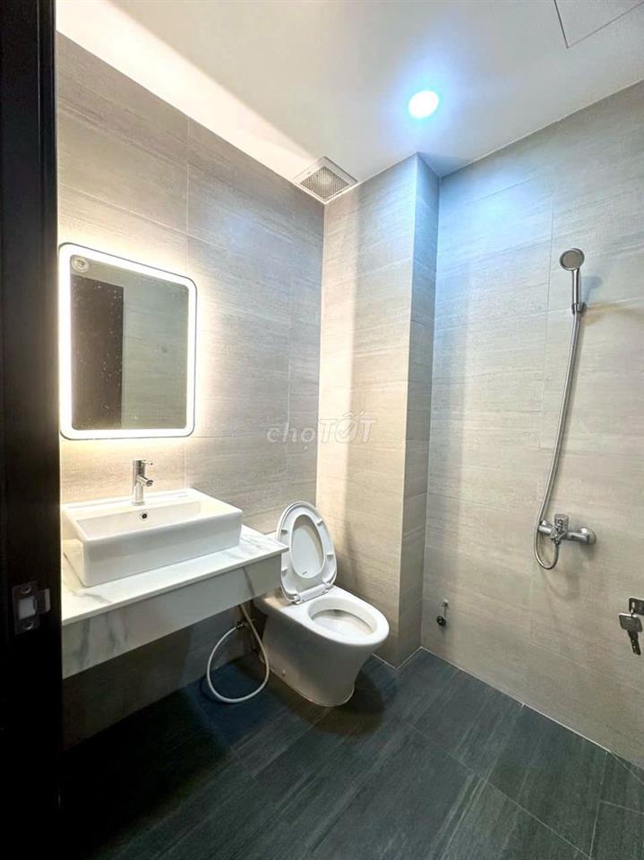 Cho thuê phòng full nt - gần Đại Học Hoa Sen-Đường Sư Vạn Hạnh- 3/2