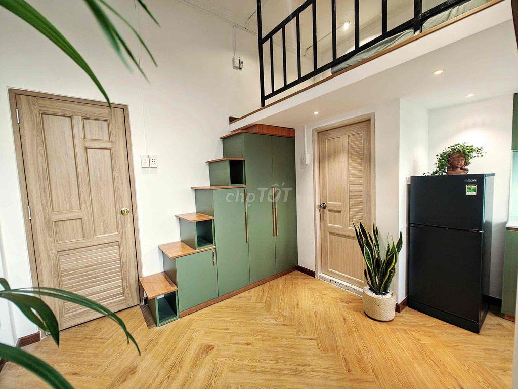 CHO THUÊ CĂN HỘ DUPLEX-BAN CÔNG-ĐẠI HỌC SƯ PHẠM-ĐH KHOA HỌC TỰ NHIÊN