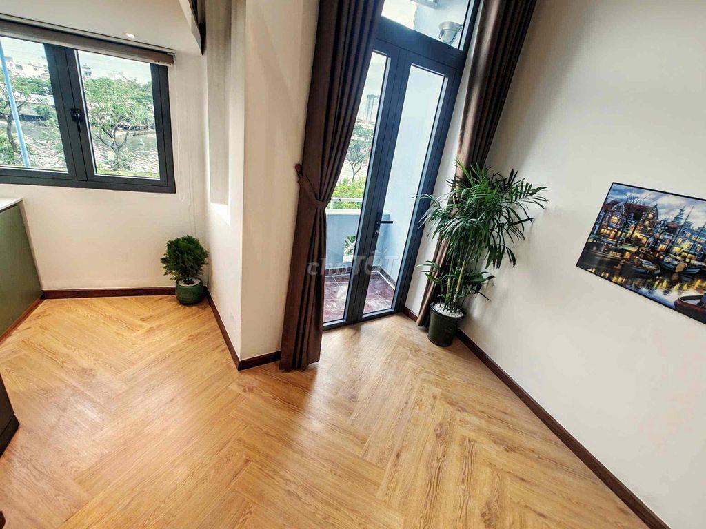 CHO THUÊ CĂN HỘ DUPLEX-BAN CÔNG-ĐẠI HỌC SƯ PHẠM-ĐH KHOA HỌC TỰ NHIÊN