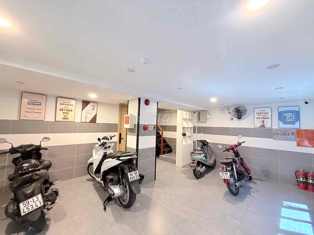 CHO THUÊ CĂN HỘ STUDIO-CỬA SỔ-ĐẠI HỌC HUFLIT-UEH-HOA SEN-ĐƯỜNG 3/2