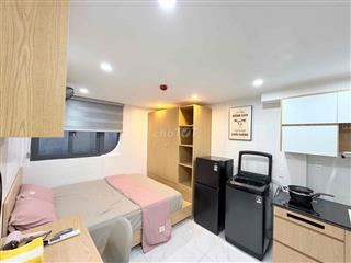 CHO THUÊ CĂN HỘ STUDIO-CỬA SỔ-ĐẠI HỌC HUFLIT-UEH-HOA SEN-ĐƯỜNG 3/2