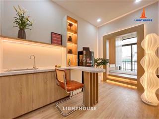 CHO THUÊ CĂN HỘ STUDIO BAN CÔNG-ĐẠI HỌC UEH-HUFLIT-SƯ VẠN HẠNH
