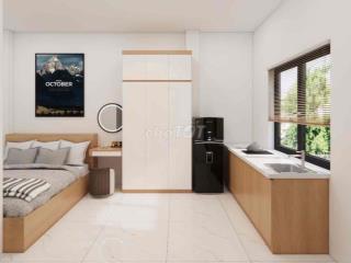 CHO THUÊ CĂN HỘ STUDIO- CỬA SỔ- ĐẠI HỌC BÁCH KHOA-UEH-SƯ VẠN HẠNH