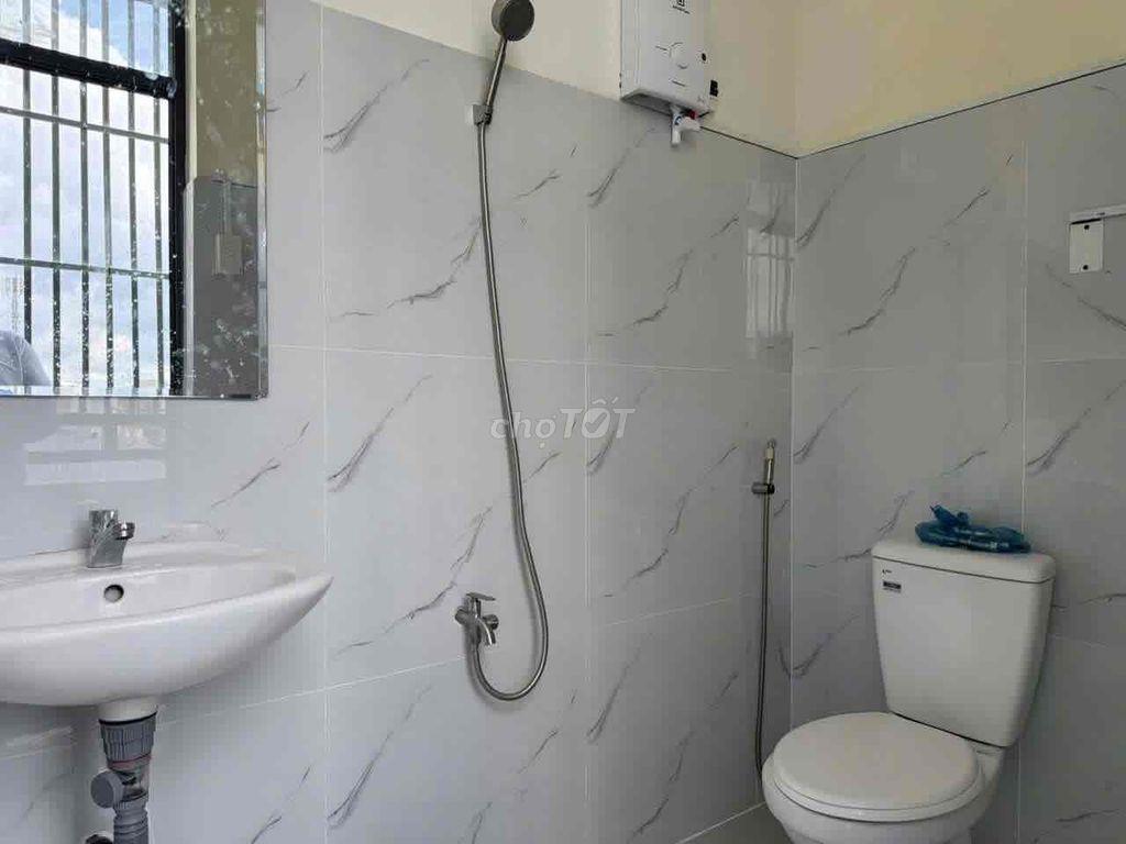 CHO THUÊ CĂN HỘ 1PN- BAN CÔNG- SƯ VẠN HẠNH-ĐẠI HỌC UEH-HUFLIT