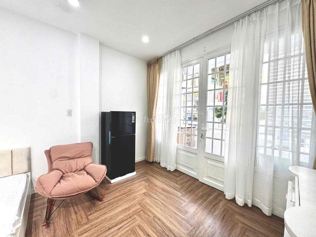 CHO THUÊ CĂN HỘ STUDIO-BAN CÔNG-ĐẠI HỌC BÁCH KHOA-UEH-SƯ VẠN HẠNH