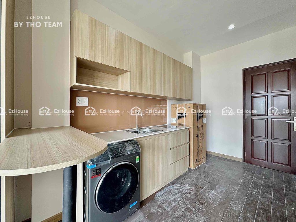 CHO THUÊ CĂN HỘ CAO CẤP 2PN -BAN CÔNG- đường 3/2- vòng xoay dân chủ