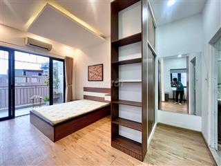 CHO THUÊ CĂN HỘ BAN CÔNG - NGUYỄN THỊ MINH KHAI - ĐIỆN BIÊN PHỦ