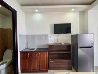 TẶNG TIỀN NHÀ THÁNG 8 – SANG GẤP PHÒNG FULL NỘI THẤT Q.10 – 6 TRIỆU/T