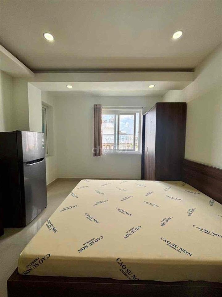 TẶNG TIỀN NHÀ THÁNG 8 – SANG GẤP PHÒNG FULL NỘI THẤT Q.10 – 6 TRIỆU/T