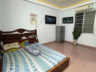 PASS PHÒNG LÝ THƯỜNG KIỆT - 35M2 - FULL NỘI THẤT - BAN CÔNG - WC RIÊNG