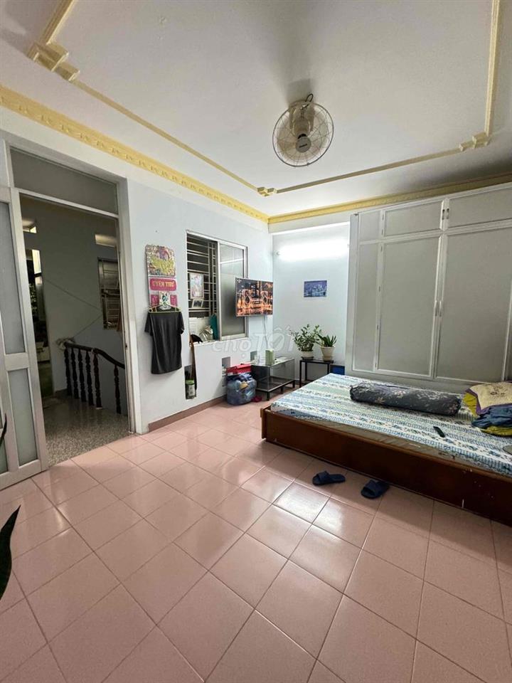 PASS PHÒNG 35M² FULL NỘI THẤT - MÁY LẠNH – LÝ THƯỜNG KIỆT, Q10