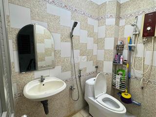 PASS PHÒNG 35M² FULL NỘI THẤT - MÁY LẠNH – LÝ THƯỜNG KIỆT, Q10