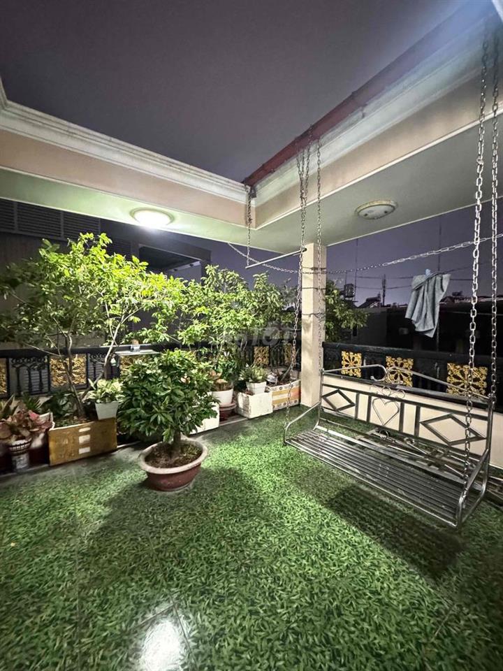 PASS PHÒNG 35M² FULL NỘI THẤT - MÁY LẠNH – LÝ THƯỜNG KIỆT, Q10