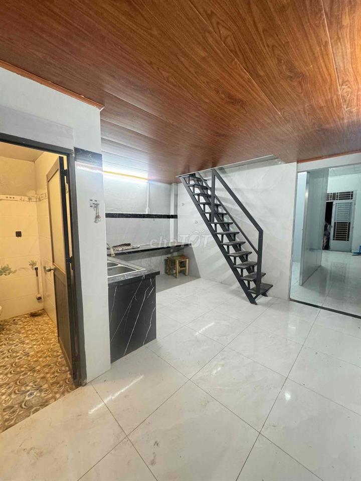 CHÍNH CHỦ CHO THUÊ NHÀ -  NGUYỄN THỊ TÚ - 2 TẦNG -  HẺM Ô TÔ - 50m2
