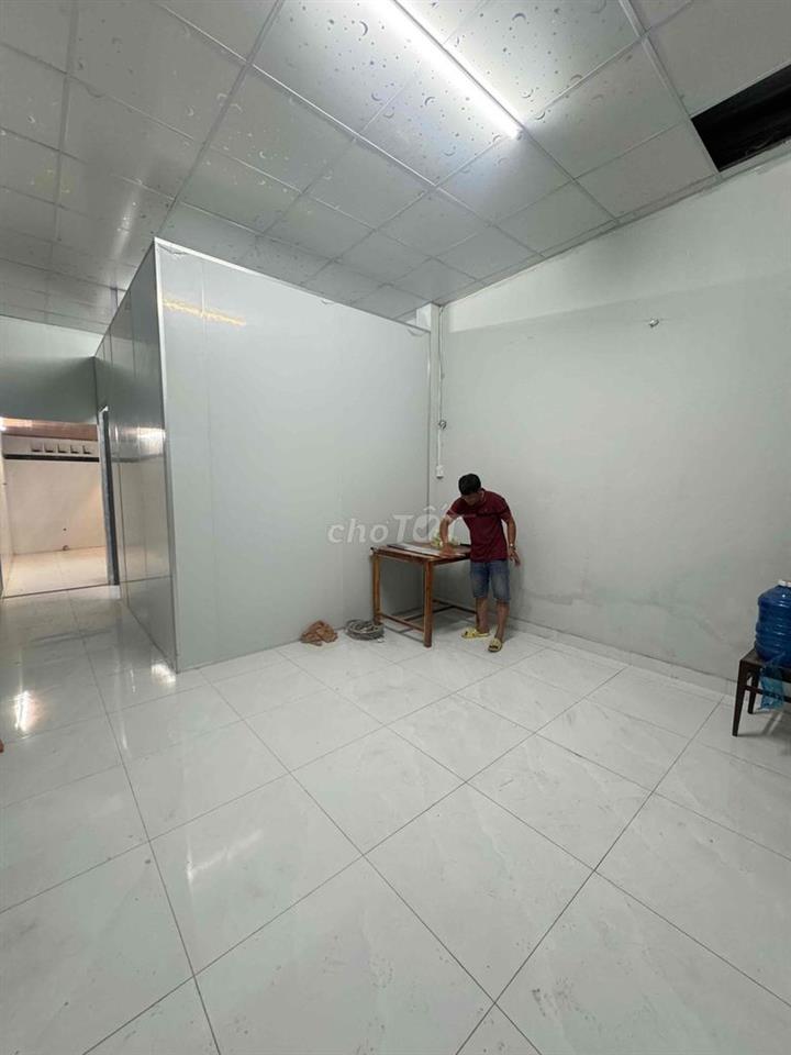 CHÍNH CHỦ CHO THUÊ NHÀ -  NGUYỄN THỊ TÚ - 2 TẦNG -  HẺM Ô TÔ - 50m2