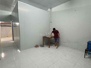 CHÍNH CHỦ CHO THUÊ NHÀ -  NGUYỄN THỊ TÚ - 2 TẦNG -  HẺM Ô TÔ - 50m2