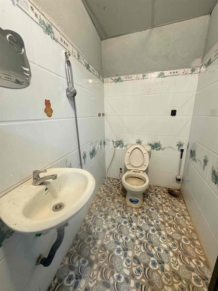 CHÍNH CHỦ CHO THUÊ NHÀ -  NGUYỄN THỊ TÚ - 2 TẦNG -  HẺM Ô TÔ - 50m2
