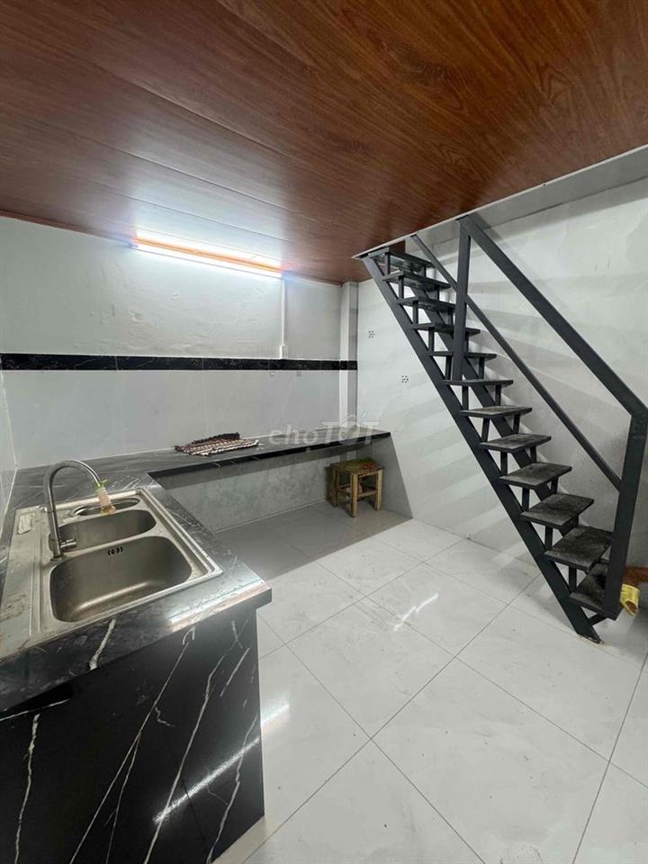 CHÍNH CHỦ CHO THUÊ NHÀ -  NGUYỄN THỊ TÚ - 2 TẦNG -  HẺM Ô TÔ - 50m2