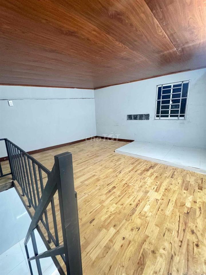 CHÍNH CHỦ CHO THUÊ NHÀ -  NGUYỄN THỊ TÚ - 2 TẦNG -  HẺM Ô TÔ - 50m2