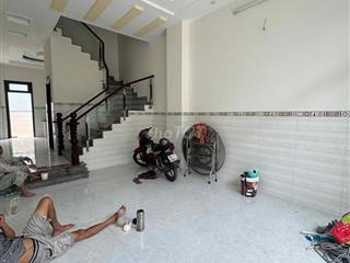 CHÍNH CHỦ NHÀ NGUYỄN THỊ TÚ BÌNH TÂN - 60m2 - 3 TẦNG - 4 PN  - Ô TÔ