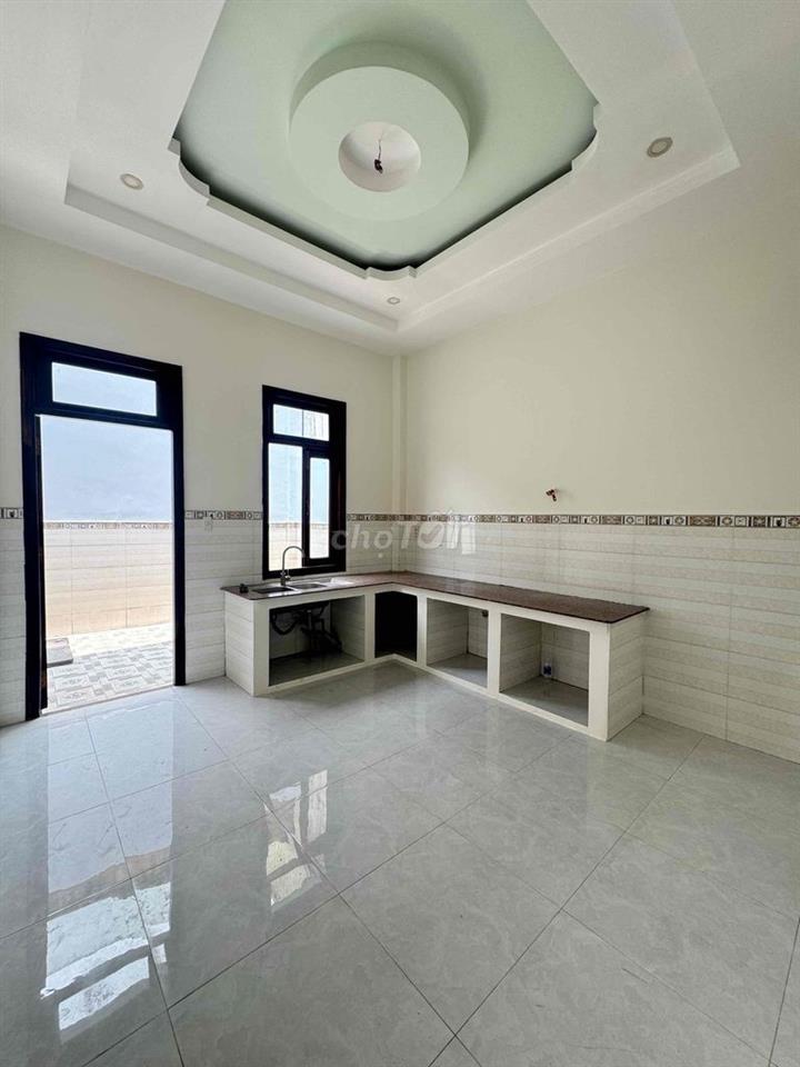 CHÍNH CHỦ NHÀ NGUYỄN THỊ TÚ BÌNH TÂN - 60m2 - 3 TẦNG - 4 PN  - Ô TÔ