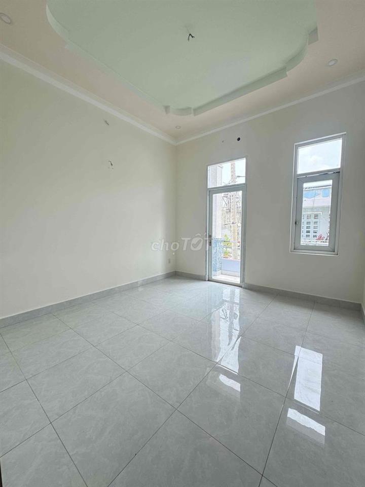 CHÍNH CHỦ NHÀ NGUYỄN THỊ TÚ BÌNH TÂN - 60m2 - 3 TẦNG - 4 PN  - Ô TÔ