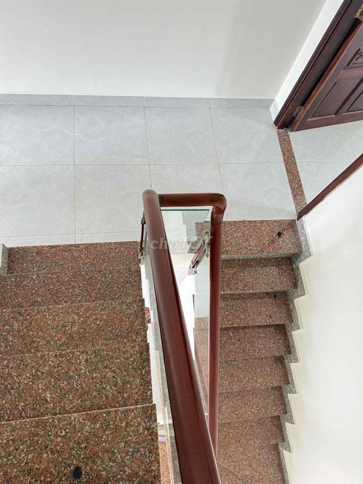 CHÍNH CHỦ NHÀ NGUYỄN THỊ TÚ BÌNH TÂN - 60m2 - 3 TẦNG - 4 PN  - Ô TÔ