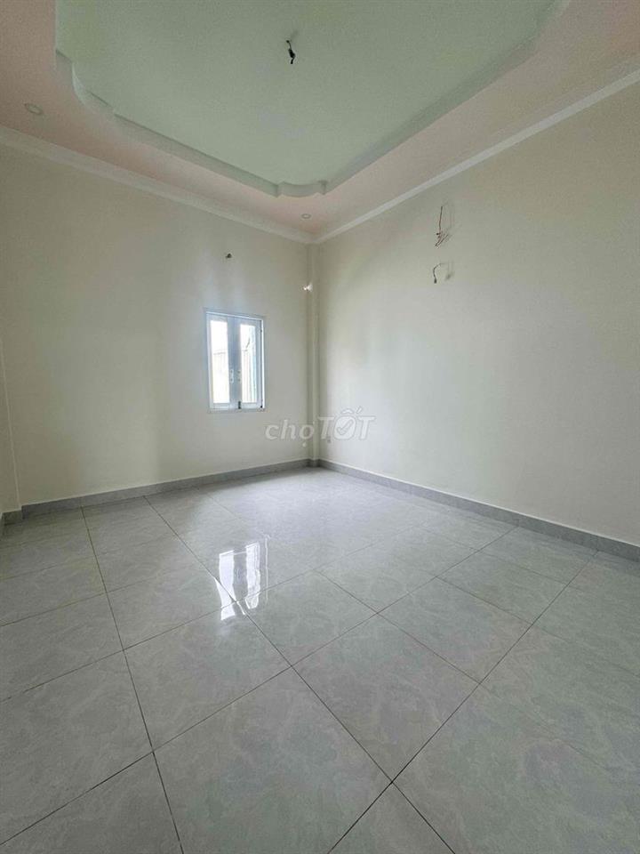 CHÍNH CHỦ NHÀ NGUYỄN THỊ TÚ BÌNH TÂN - 60m2 - 3 TẦNG - 4 PN  - Ô TÔ
