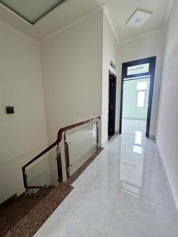 CHÍNH CHỦ NHÀ NGUYỄN THỊ TÚ BÌNH TÂN - 60m2 - 3 TẦNG - 4 PN  - Ô TÔ