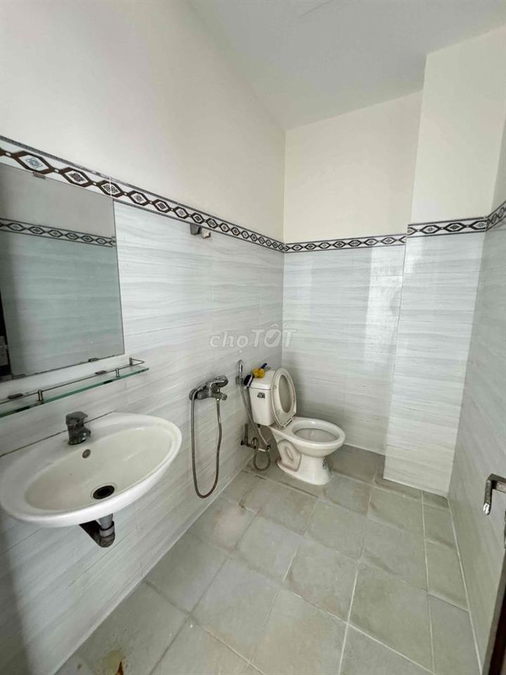 CHÍNH CHỦ NHÀ NGUYỄN THỊ TÚ BÌNH TÂN - 60m2 - 3 TẦNG - 4 PN  - Ô TÔ