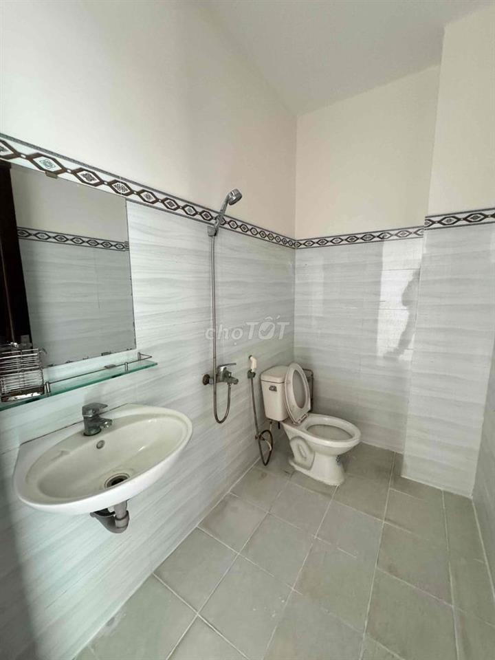 CHÍNH CHỦ NHÀ NGUYỄN THỊ TÚ BÌNH TÂN - 60m2 - 3 TẦNG - 4 PN  - Ô TÔ