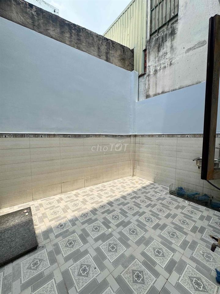 CHÍNH CHỦ NHÀ NGUYỄN THỊ TÚ BÌNH TÂN - 60m2 - 3 TẦNG - 4 PN  - Ô TÔ