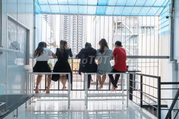 KTX GIÁ RẺ - TIỆN NGHI CHO SINH VIÊN, NGUỜI ĐI LÀM